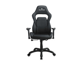 Silla Bultaco Gaming Division BL-CH-GT10 Negro