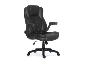 Silla de Oficina Ergonómica Equip Cash 30 Negro