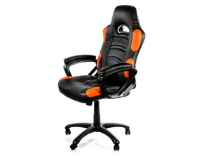 Añadir a la cesta Silla Gaming Arozzi Enzo - Naranja Silla Gaming Arozzi Enzo - Naranja