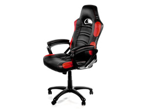 Añadir a la cesta Silla Gaming Arozzi Enzo - Rojo Silla Gaming Arozzi Enzo - Rojo