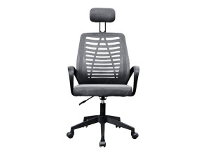 Silla Ergonómica Mars Gaming MGC-ERGOBBGR Gris