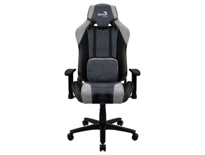 Añadir a la cesta Silla Gamer Aerocool Baron Azul Silla Gamer Aerocool Baron Azul