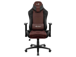 Añadir a la cesta Silla Gamer Aerocool Knight Rojo Silla Gamer Aerocool Knight Rojo