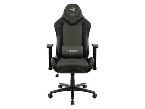 Añadir a la cesta Silla Gamer Aerocool Knight Verde Silla Gamer Aerocool Knight Verde