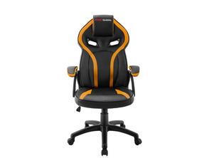 Añadir a la cesta Silla Gamer  Mars Gaming MGC118 Color Negro-Amarillo Silla Gamer  Mars Gaming MGC118 Color Negro-Amarillo