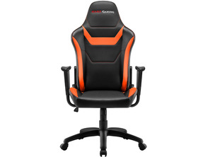 Añadir a la cesta Silla Gamer  Mars Gaming MGC218 Naranja Silla Gamer  Mars Gaming MGC218 Naranja