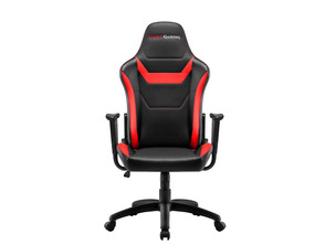 Añadir a la cesta Silla Gamer  Mars Gaming MGC218 Negro-Rojo Silla Gamer  Mars Gaming MGC218 Negro-Rojo