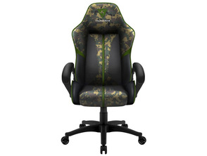 Silla Gamer ThunderX3 BC1 Cam
