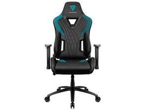 Añadir a la cesta Silla Gamer ThunderX3 DC3 Azul Silla Gamer ThunderX3 DC3 Azul