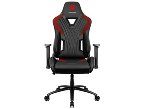 Añadir a la cesta Silla Gamer ThunderX3 DC3 Rojo Silla Gamer ThunderX3 DC3 Rojo