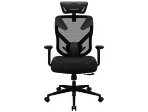 Añadir a la cesta Silla Gamer Thunderx3 YAMA3 Negro Silla Gamer Thunderx3 YAMA3 Negro