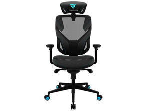 Añadir a la cesta Silla Gamer ThunderX3 Yama5 Azul Silla Gamer ThunderX3 Yama5 Azul