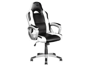 Silla Gamer Trust Gaming GTX 705 Blanco