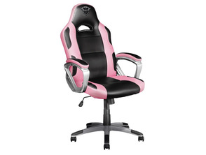 Silla Gamer Trust Gaming GTX 705 Rosa