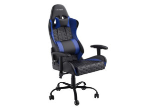 Añadir a la cesta Silla Gamer Trust GXT 708 Resto Giratoria 360 Elevador de Gas Clase 4 - Gaming Respaldo Ajustable Silla Gamer Trust GXT 708 Resto Giratoria 360 Elevador de Gas Clase 4 - Gaming Respaldo Ajustable