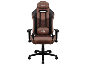 Añadir a la cesta Silla Gaming Aerocool Duke Punch Red Silla Gaming Aerocool Duke Punch Red
