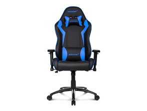 Silla Gaming AKRacing Core Series SX Negro/Azul