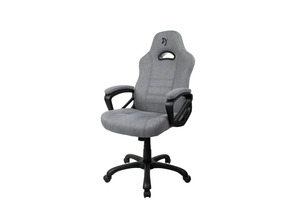 Añadir a la cesta Silla Gaming Arozzi Enzo Woven Fabric Grey Silla Gaming Arozzi Enzo Woven Fabric Grey