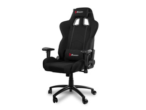 Silla Gaming Arozzi Inizio Black