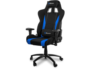 Silla Gaming Arozzi Inizio Blue