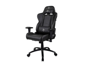 Añadir a la cesta Silla Gaming Arozzi Inizio PU Grey Logo Silla Gaming Arozzi Inizio PU Grey Logo