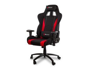 Silla Gaming Arozzi Inizio Red