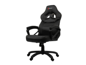 Silla Gaming Arozzi Monza Black