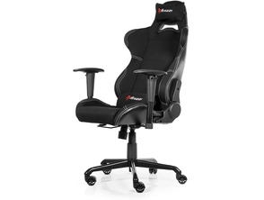 Añadir a la cesta Silla Gaming Arozzi Torretta V2 Black Silla Gaming Arozzi Torretta V2 Black