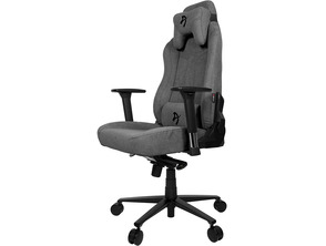 Añadir a la cesta Silla Gaming Arozzi Vernazza Soft Fabric Ash Silla Gaming Arozzi Vernazza Soft Fabric Ash