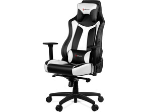 Silla Gaming Arozzi Vernazza White