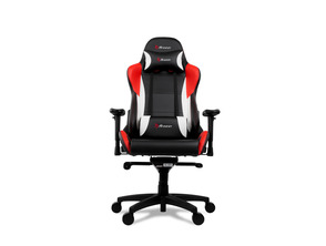 Silla Gaming Arozzi Verona Pro V2 Red