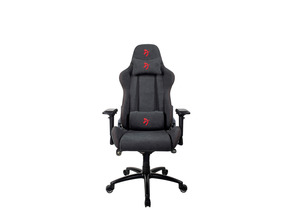 Añadir a la cesta Silla Gaming Arozzi Verona Signature Soft Fabric - Red Logo Silla Gaming Arozzi Verona Signature Soft Fabric - Red Logo