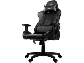 Silla Gaming Arozzi Verona V2 Black