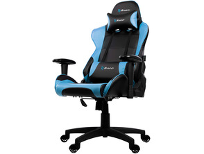 Silla Gaming Arozzi Verona V2 Blue