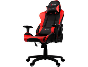 Silla Gaming Arozzi Verona V2 Red