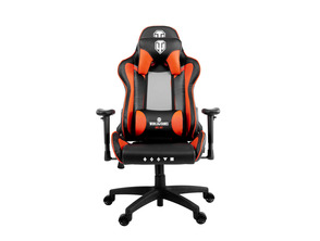 Añadir a la cesta Silla Gaming Arozzi Verona V2 World of Tanks Edition Silla Gaming Arozzi Verona V2 World of Tanks Edition