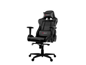 Añadir a la cesta Silla Gaming Arozzi Verona XL+ Black Silla Gaming Arozzi Verona XL+ Black
