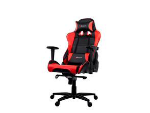 Añadir a la cesta Silla Gaming Arozzi Verona XL+ Red Silla Gaming Arozzi Verona XL+ Red