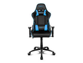 Añadir a la cesta Silla Gaming Drift DR125 Negro/Azul Silla Gaming Drift DR125 Negro/Azul