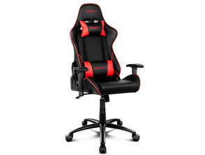 Añadir a la cesta Silla Gaming Drift  DR125 Negro/Rojo Silla Gaming Drift  DR125 Negro/Rojo
