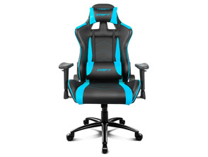 Añadir a la cesta Silla Gaming Drift DR150 Negro/Azul Silla Gaming Drift DR150 Negro/Azul