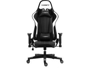 Añadir a la cesta Silla Gaming Drift DR175 Carbon Silla Gaming Drift DR175 Carbon