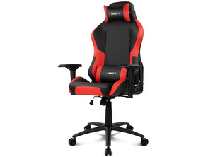 Añadir a la cesta Silla Gaming Drift DR250 Negro/Rojo Silla Gaming Drift DR250 Negro/Rojo