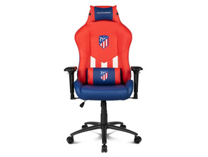 Añadir a la cesta Silla Gaming Drift DR250 Pro Edición Atlético de Madrid Silla Gaming Drift DR250 Pro Edición Atlético de Madrid