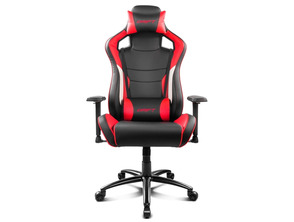 Añadir a la cesta Silla Gaming Drift DR400 Negro/Rojo Silla Gaming Drift DR400 Negro/Rojo