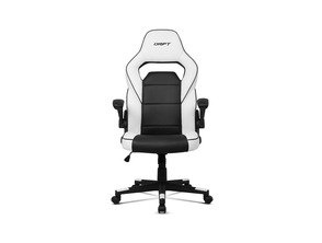 Silla Gaming Drift DR75 Blanca/Negra