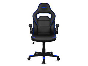 Añadir a la cesta Silla Gaming Drift DR75 Negra/Azul Silla Gaming Drift DR75 Negra/Azul