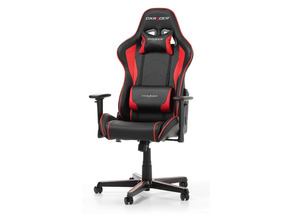 Silla Gaming DXRacer Formula Black/Red