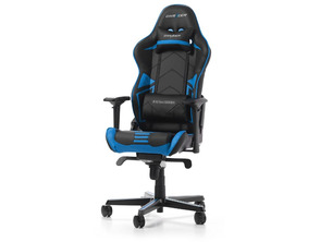 Silla Gaming DXRacer Racing Pro Black/Blue