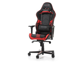 Silla Gaming DXRacer Racing Pro Black/Red